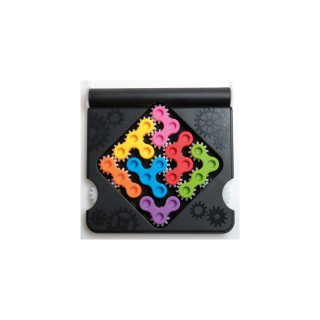 Логичка игра, Smart Games: IQ Gears 