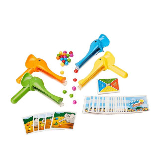 Друштвена игра,Bubble Jungle 