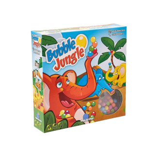 Друштвена игра,Bubble Jungle 