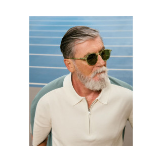 Очила за сонце, #D Dynamic Green 