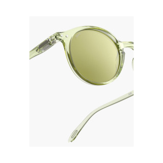 Очила за сонце, #D Dynamic Green 
