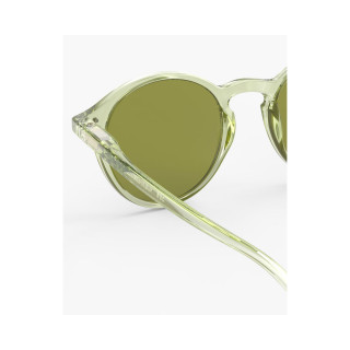 Очила за сонце, #D Dynamic Green 