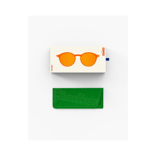 Очила за сонце, #D Dynamic Green 