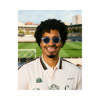 Очила за сонце, #C Athletic Purple 