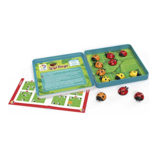 Логичка игра, Smart Games: Logi Bugs