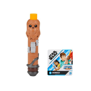 Пластична сабја, Star Wars - Chewbacca Lightsaber 