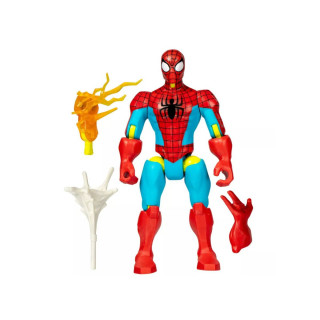 Фигура, MixMashers Marvel - Spider-Man 
