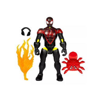 Фигура, MixMashers Marvel - Miles Morales 