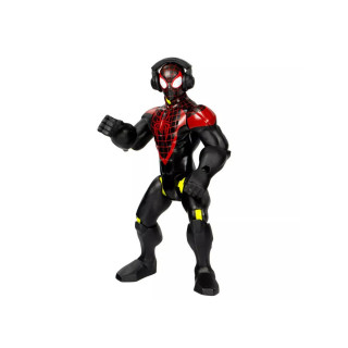 Фигура, MixMashers Marvel - Miles Morales 