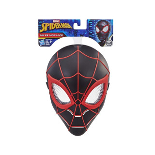 Детска маска за косплеј, Spider-Man - Miles Morales 