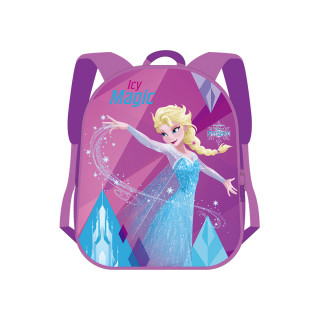 Ранец за предучилишна возраст, Disney: Frozen - Junior