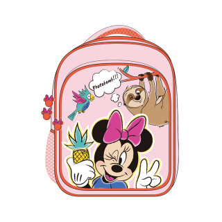 Ранец за предучилишна возраст, Disney - Minnie Mouse