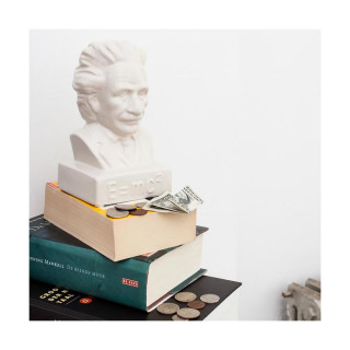Касичка за пари, Bank Einstein