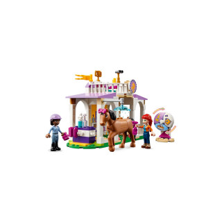 LEGO коцки, Friends, Horse Training 