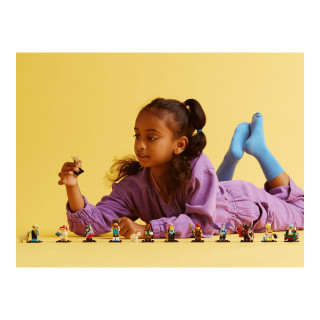 LEGO коцки, Minifigures Series 25 