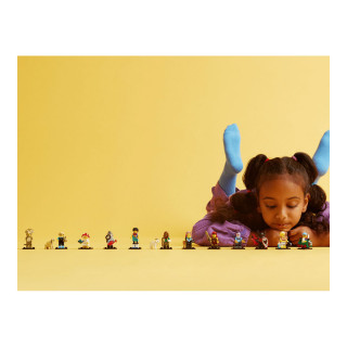 LEGO коцки, Minifigures Series 25 