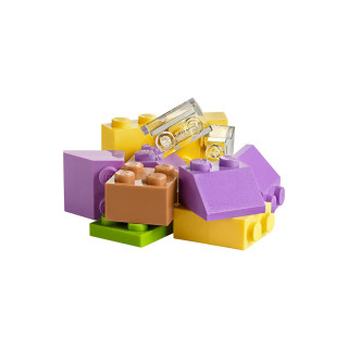 LEGO коцки во куферче, Classic, Creative Suitcase 