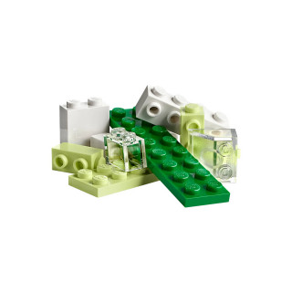 LEGO коцки во куферче, Classic, Creative Suitcase 