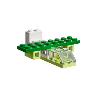LEGO коцки во куферче, Classic, Creative Suitcase 