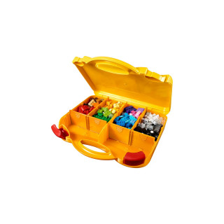 LEGO коцки во куферче, Classic, Creative Suitcase 