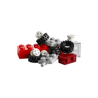 LEGO коцки во куферче, Classic, Creative Suitcase 