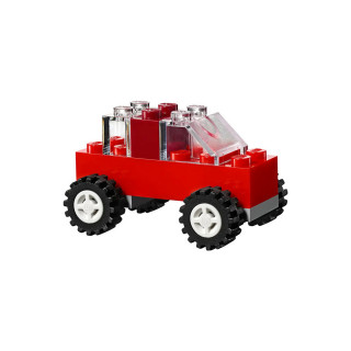 LEGO коцки во куферче, Classic, Creative Suitcase 