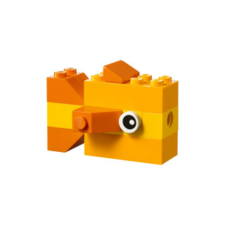 LEGO коцки во куферче, Classic, Creative Suitcase 