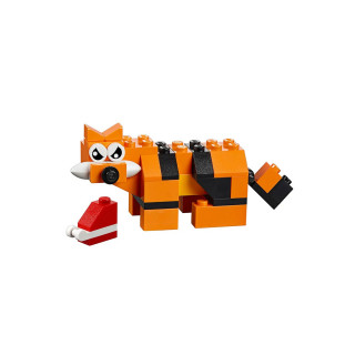 LEGO коцки во кутија, Classic, Medium Creative Brick Box 