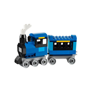 LEGO коцки во кутија, Classic, Medium Creative Brick Box 