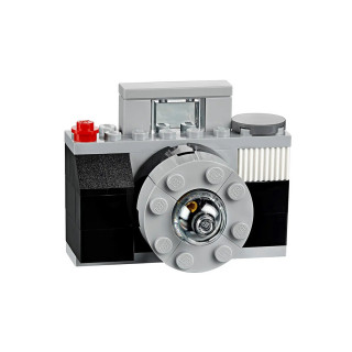 LEGO коцки во кутија, Classic, Large Creative Brick Box 