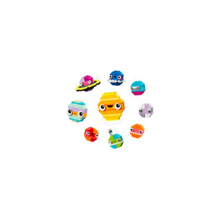 LEGO коцки, Classic, Creative Space Planets