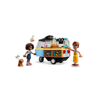 LEGO коцки, Friends, Mobile Bakery Food Cart 