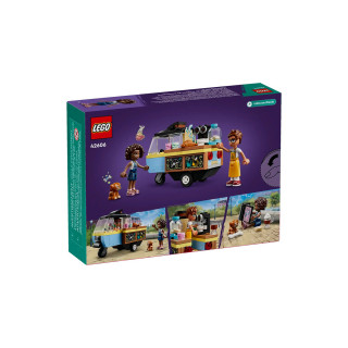 LEGO коцки, Friends, Mobile Bakery Food Cart 