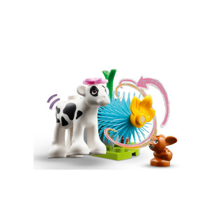 LEGO коцки, Friends, Autumn's Baby Cow Shed 