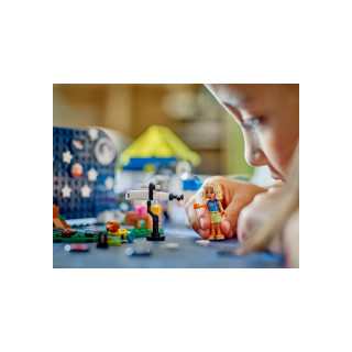 LEGO коцки, Friends, Stargazing Camping Vehicle