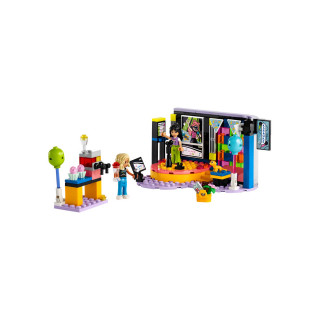LEGO коцки, Friends, Karaoke Music Party 
