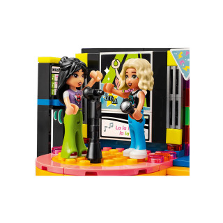 LEGO коцки, Friends, Karaoke Music Party 