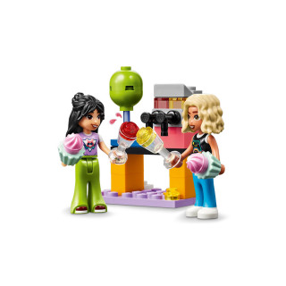 LEGO коцки, Friends, Karaoke Music Party 
