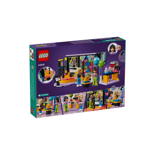 LEGO коцки, Friends, Karaoke Music Party 
