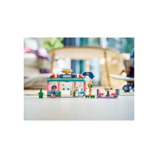LEGO коцки, Friends, Heartlake Downtown Diner