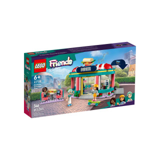 LEGO коцки, Friends, Heartlake Downtown Diner