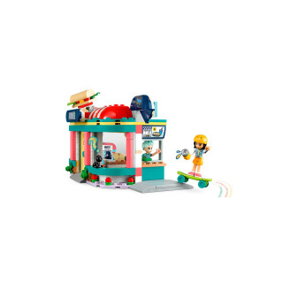 LEGO коцки, Friends, Heartlake Downtown Diner
