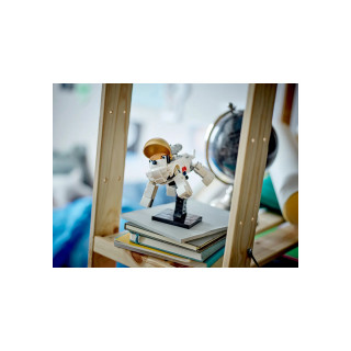 LEGO коцки, Creator 3 in 1, Space Astronaut