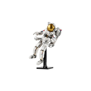 LEGO коцки, Creator 3 in 1, Space Astronaut