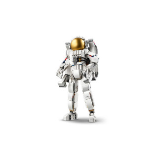 LEGO коцки, Creator 3 in 1, Space Astronaut