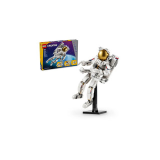 LEGO коцки, Creator 3 in 1, Space Astronaut