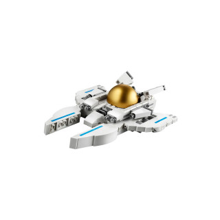 LEGO коцки, Creator 3 in 1, Space Astronaut