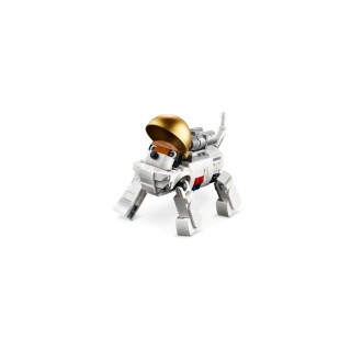 LEGO коцки, Creator 3 in 1, Space Astronaut