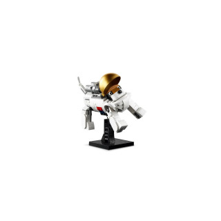 LEGO коцки, Creator 3 in 1, Space Astronaut