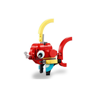 LEGO коцки, Creator 3 in 1, Dragon 